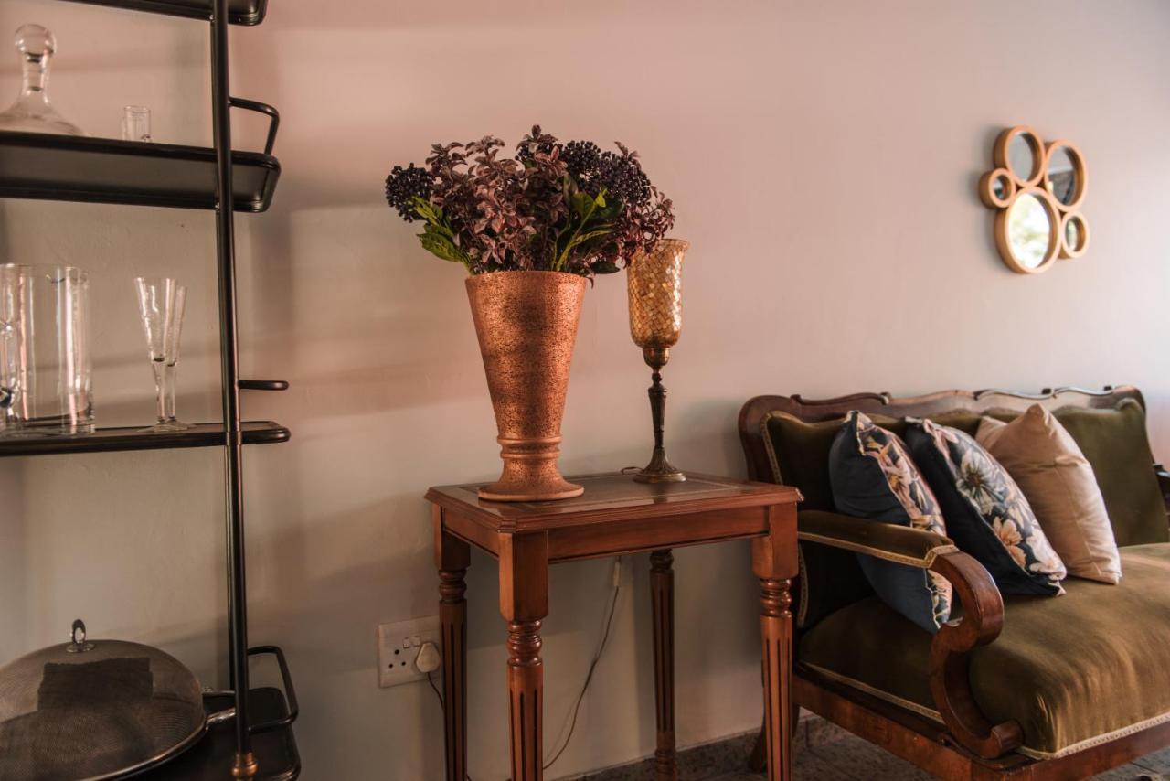 Melrose Place Guestrooms 波切夫斯特鲁姆 外观 照片